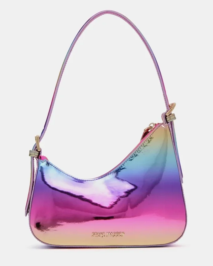 Bolso Smith Metallic Multi