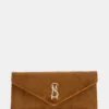 Bolso Smooth en tejido color óxido Bolso Smooth en tejido color óxido