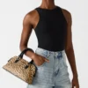 Bolso Smyth Leopard Bolso Smyth Leopard