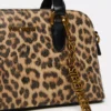 Bolso Smyth Leopard Bolso Smyth Leopard