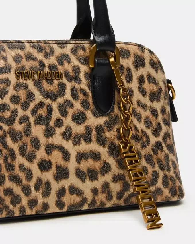 Bolso Smyth Leopard Bolso Smyth Leopard