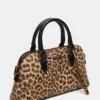 Bolso Smyth Leopard Bolso Smyth Leopard