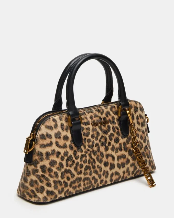 Bolso Smyth Leopard Bolso Smyth Leopard
