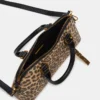 Bolso Smyth Leopard Bolso Smyth Leopard