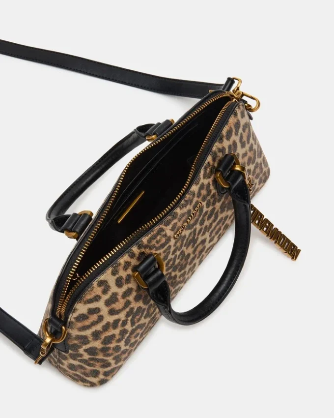 Bolso Smyth Leopard Bolso Smyth Leopard