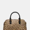 Bolso Smyth Leopard Bolso Smyth Leopard