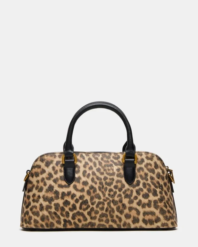 Bolso Smyth Leopard Bolso Smyth Leopard