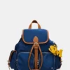 Bolso Studio azul marino Bolso Studio azul marino