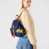 Bolso Studio azul marino Bolso Studio azul marino