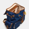 Bolso Studio azul marino Bolso Studio azul marino
