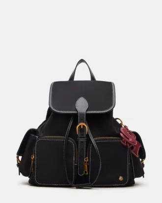 Bolso Studio negro
