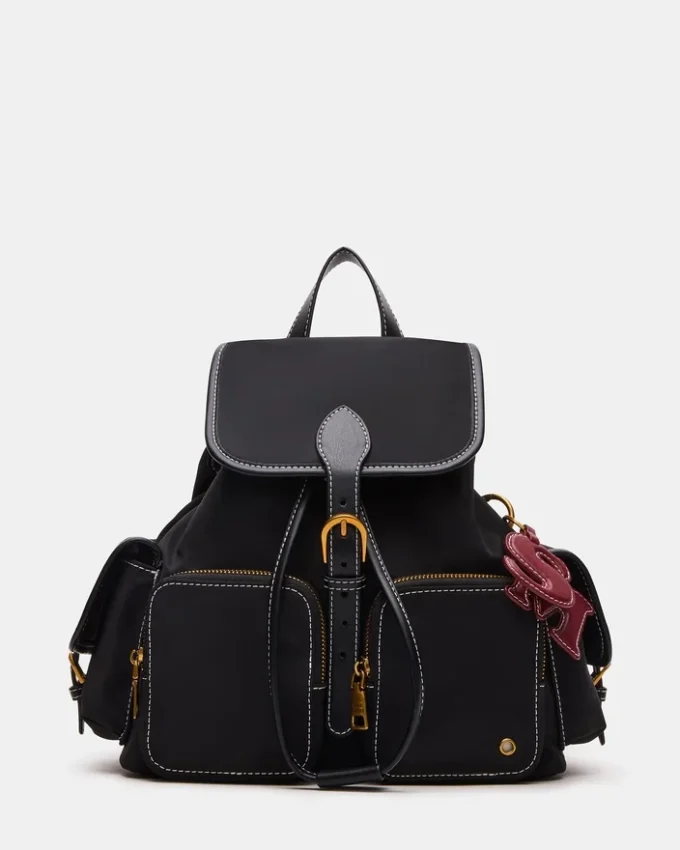 Bolso Studio negro Bolso Studio negro