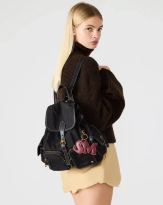 Bolso Studio negro