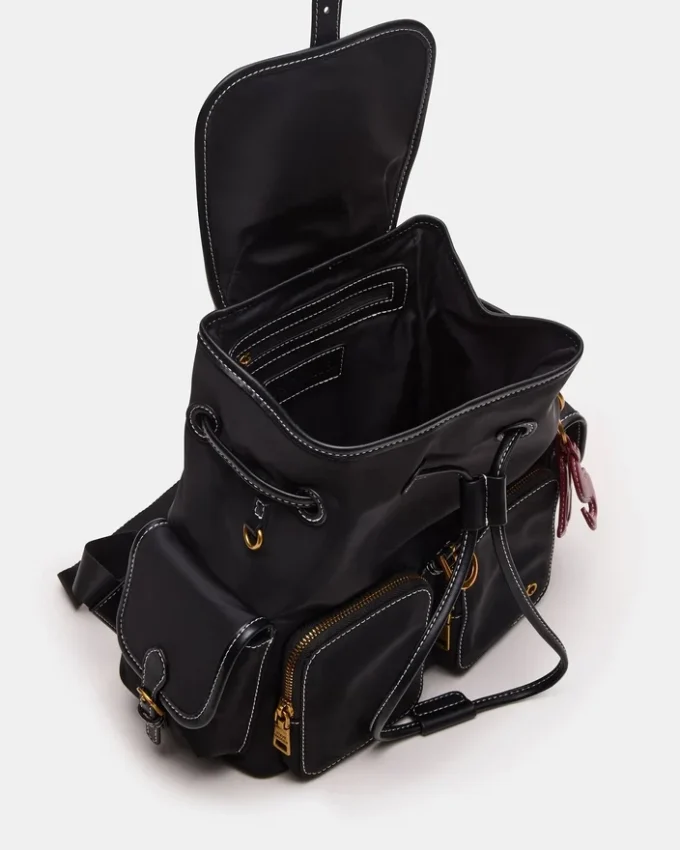 Bolso Studio negro Bolso Studio negro