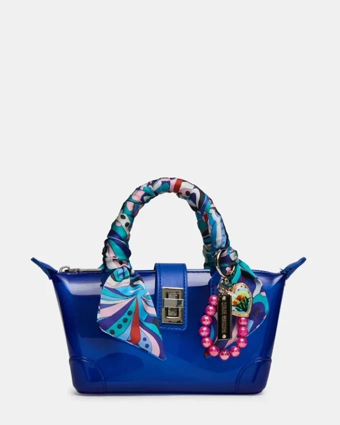 Bolso Tatiana azul oscuro Bolso Tatiana azul oscuro