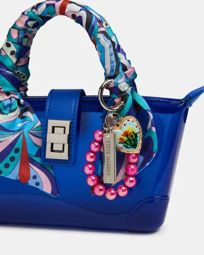 Bolso Tatiana azul oscuro Bolso Tatiana azul oscuro