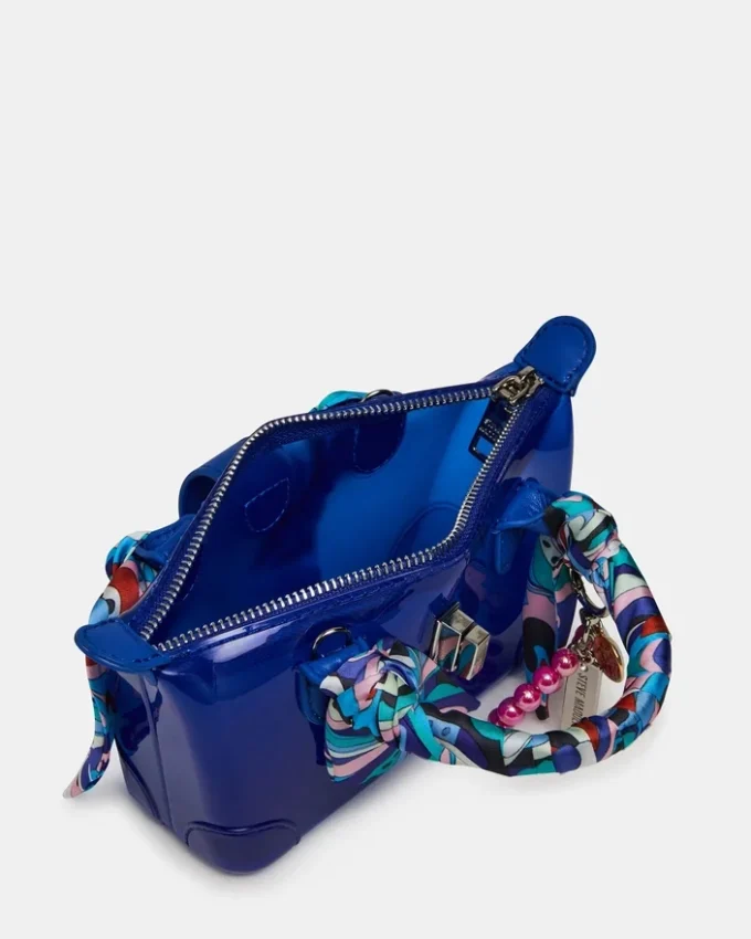 Bolso Tatiana azul oscuro Bolso Tatiana azul oscuro