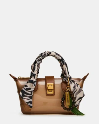 Bolso Tatiana color tostado