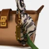 Bolso Tatiana color tostado Bolso Tatiana color tostado
