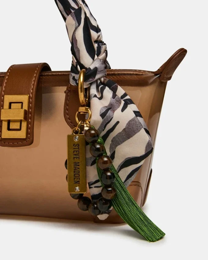 Bolso Tatiana color tostado Bolso Tatiana color tostado