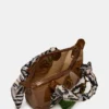 Bolso Tatiana color tostado Bolso Tatiana color tostado