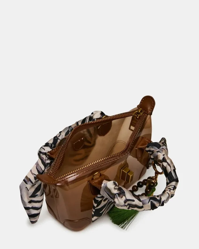 Bolso Tatiana color tostado Bolso Tatiana color tostado