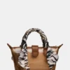Bolso Tatiana color tostado Bolso Tatiana color tostado