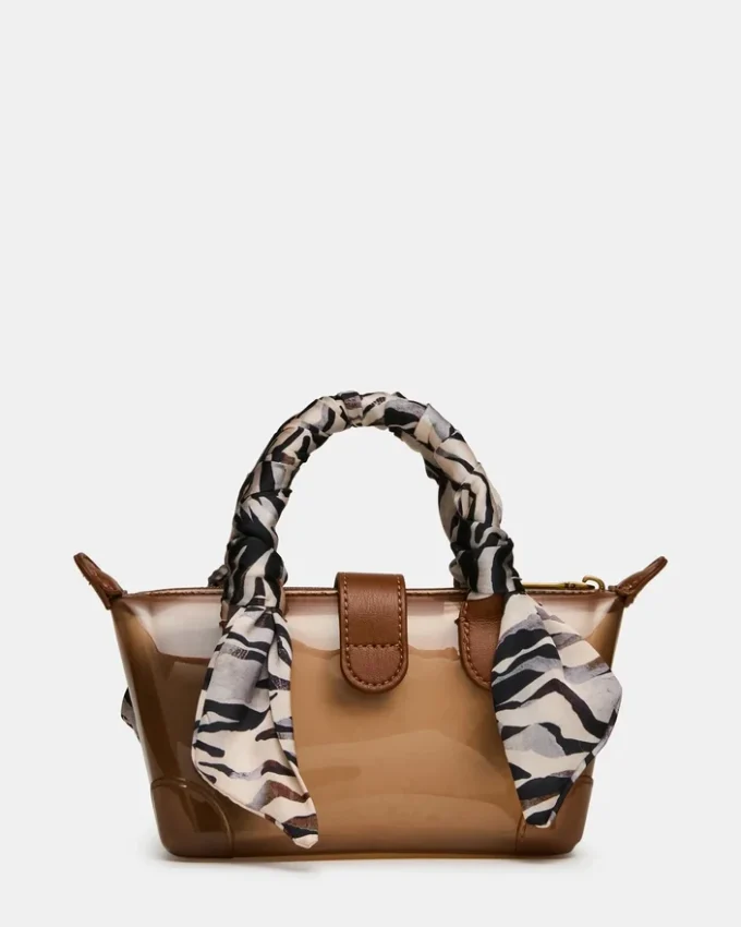 Bolso Tatiana color tostado Bolso Tatiana color tostado
