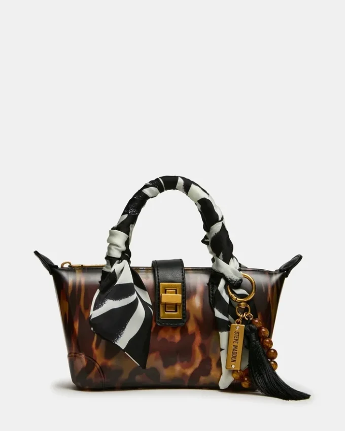 Bolso Tatiana Tortoise Bolso Tatiana Tortoise