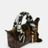 Bolso Tatiana Tortoise Bolso Tatiana Tortoise