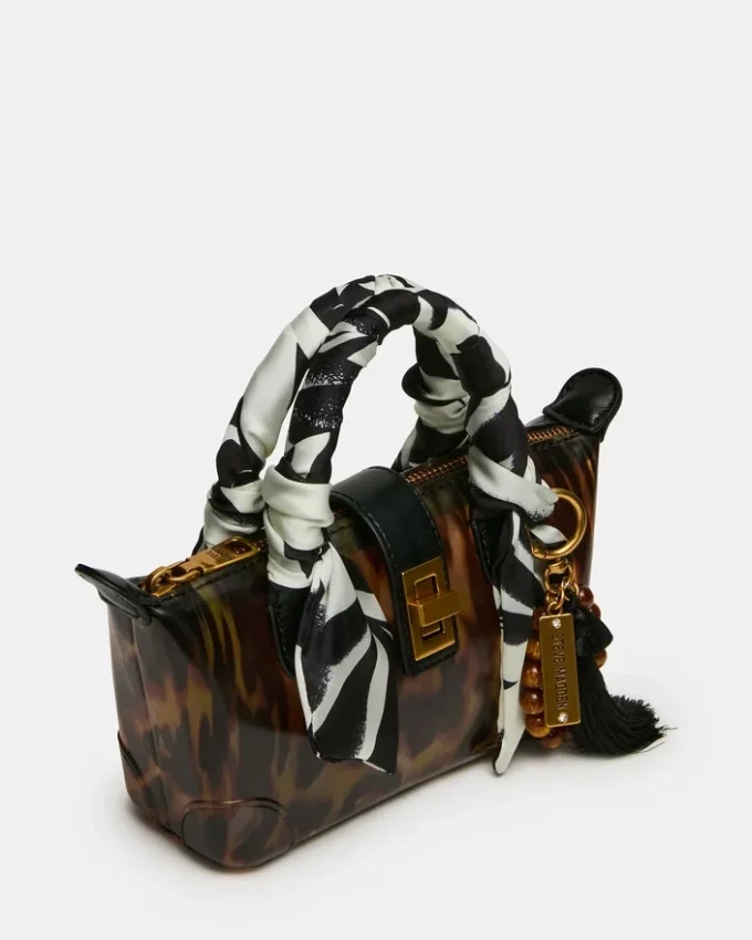 Bolso Tatiana Tortoise Bolso Tatiana Tortoise