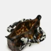 Bolso Tatiana Tortoise Bolso Tatiana Tortoise
