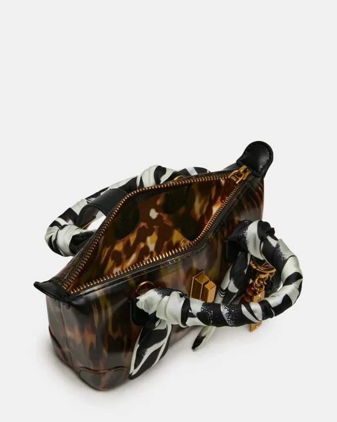 Bolso Tatiana Tortoise Bolso Tatiana Tortoise