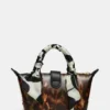 Bolso Tatiana Tortoise Bolso Tatiana Tortoise