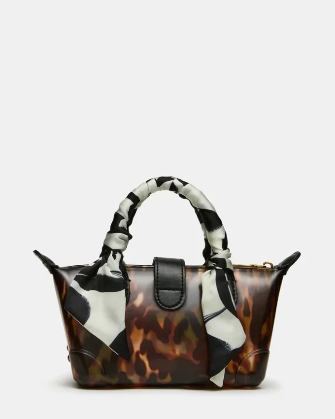 Bolso Tatiana Tortoise Bolso Tatiana Tortoise