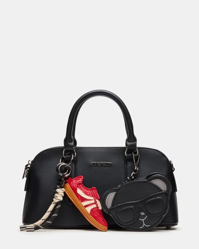 Bolso Thorne negro