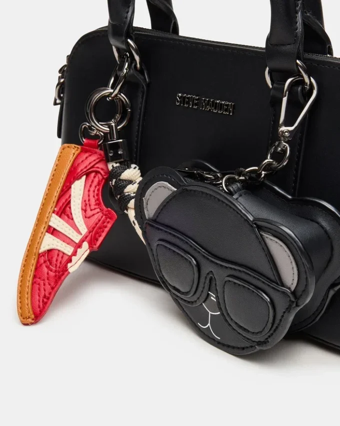 Bolso Thorne negro