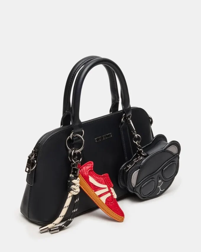 Bolso Thorne negro