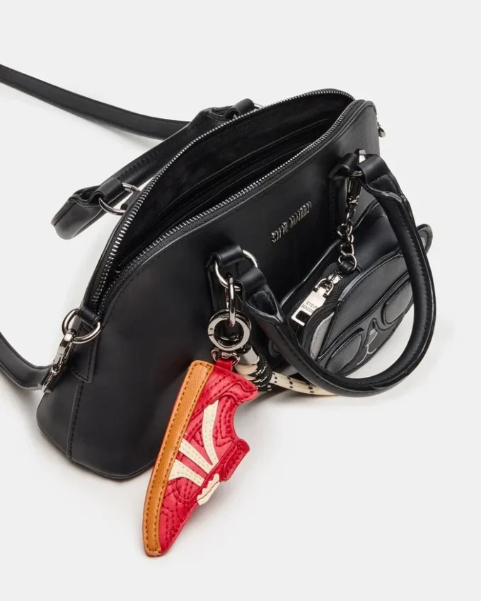 Bolso Thorne negro