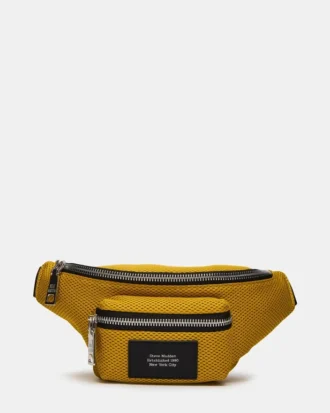 Bolso Verdict amarillo