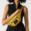 Bolso Verdict amarillo Bolso Verdict amarillo