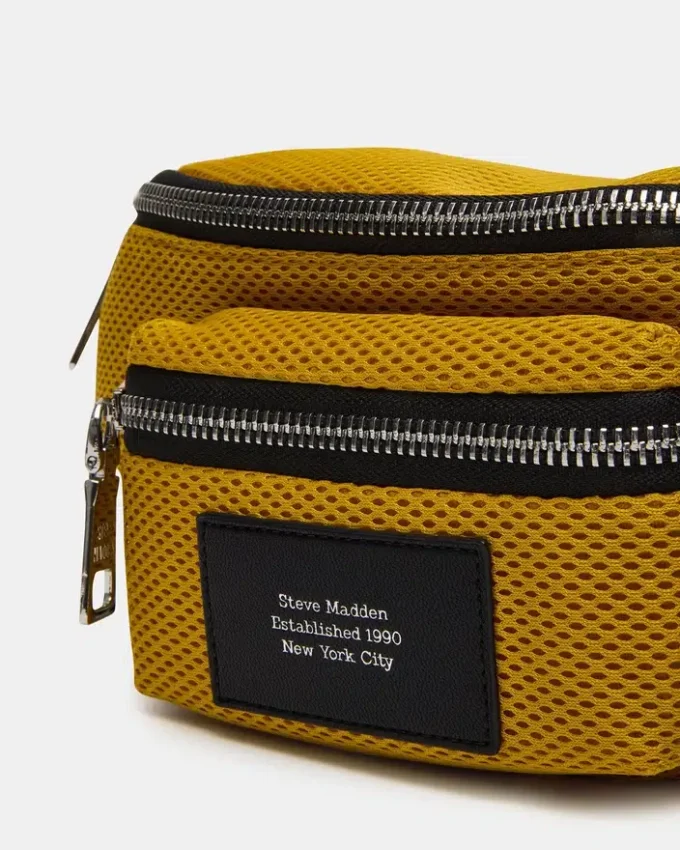 Bolso Verdict amarillo Bolso Verdict amarillo