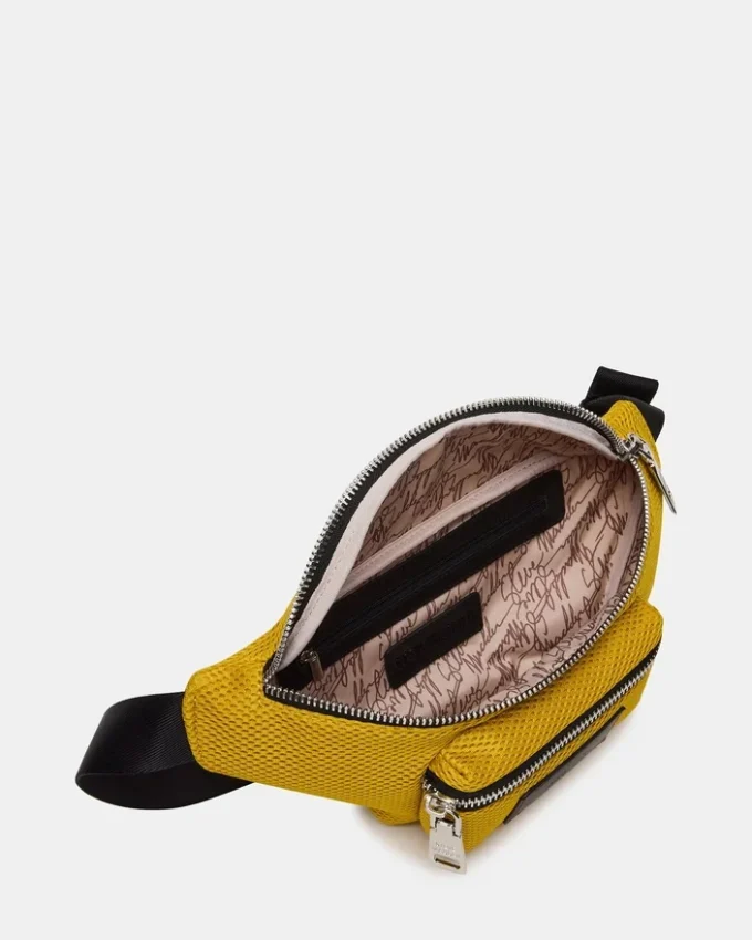 Bolso Verdict amarillo Bolso Verdict amarillo