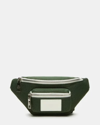Bolso Verdict Olive