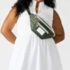 Bolso Verdict Olive Bolso Verdict Olive