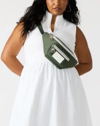 Bolso Verdict Olive