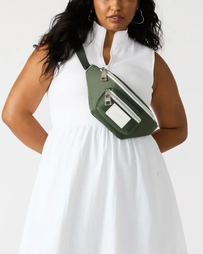 Bolso Verdict Olive Bolso Verdict Olive