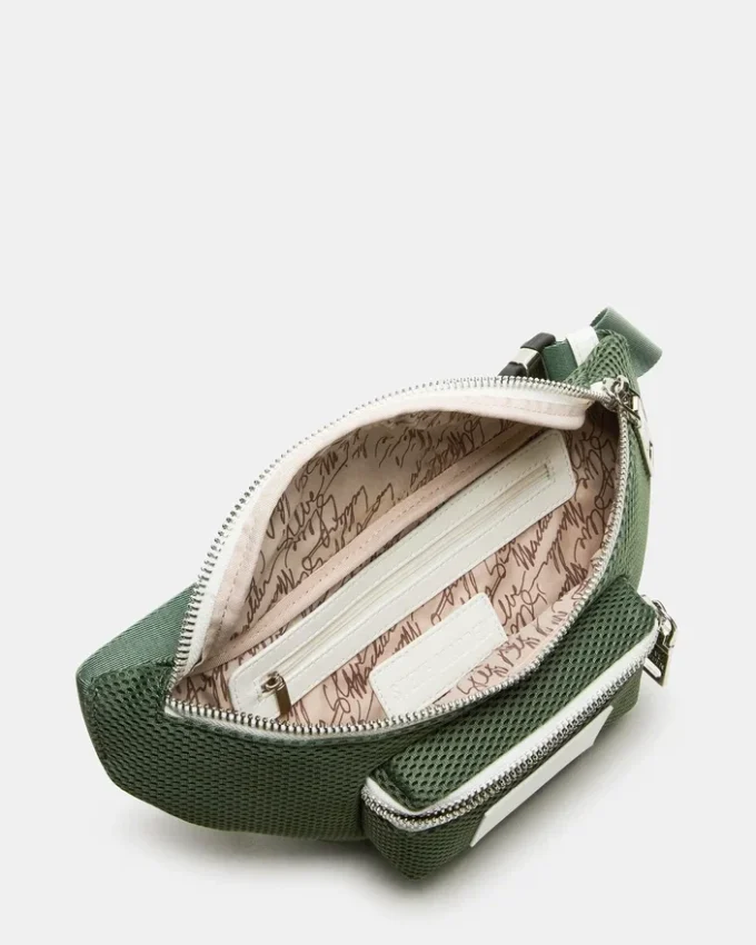 Bolso Verdict Olive Bolso Verdict Olive