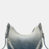 Bolso Vital de tela vaquera Bolso Vital de tela vaquera