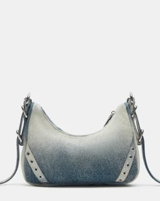 Bolso Vital de tela vaquera